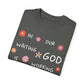 God Is Working T-shirt