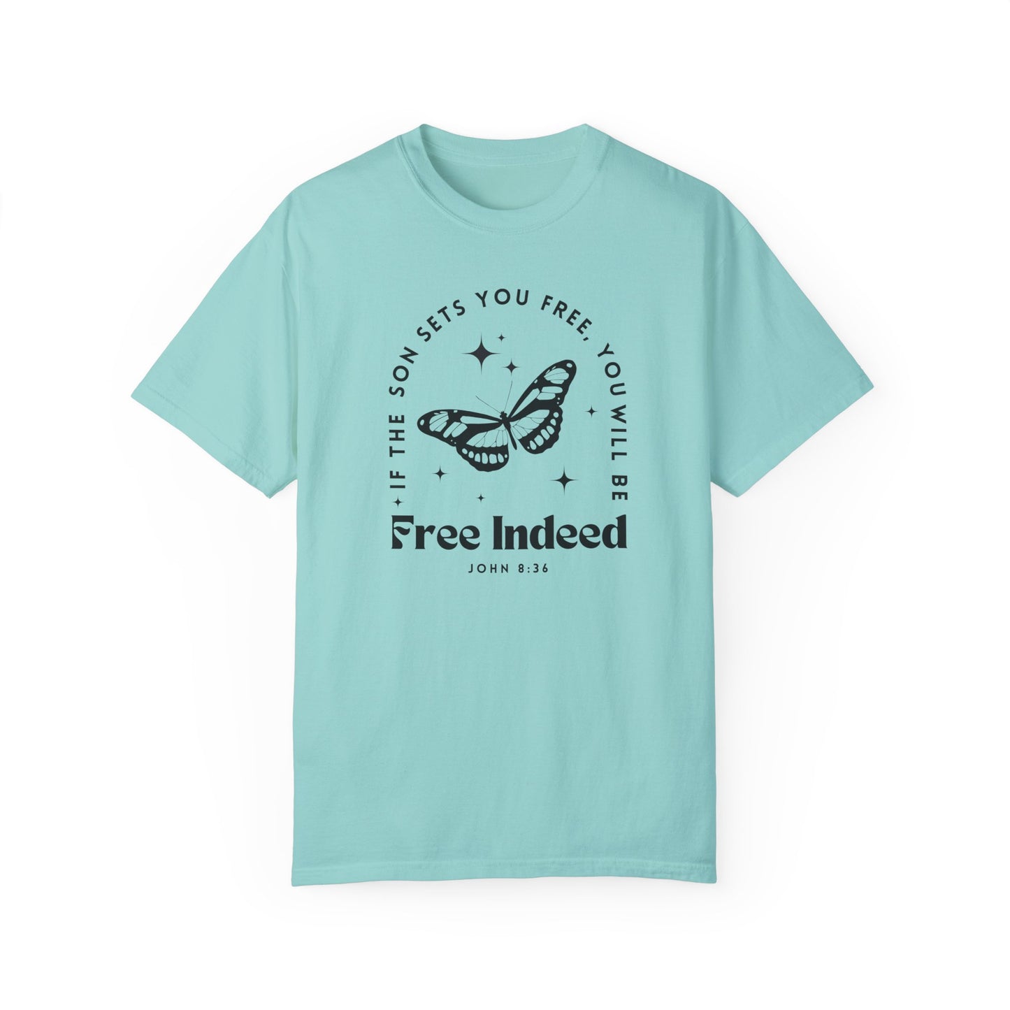 Free Indeed T-shirt