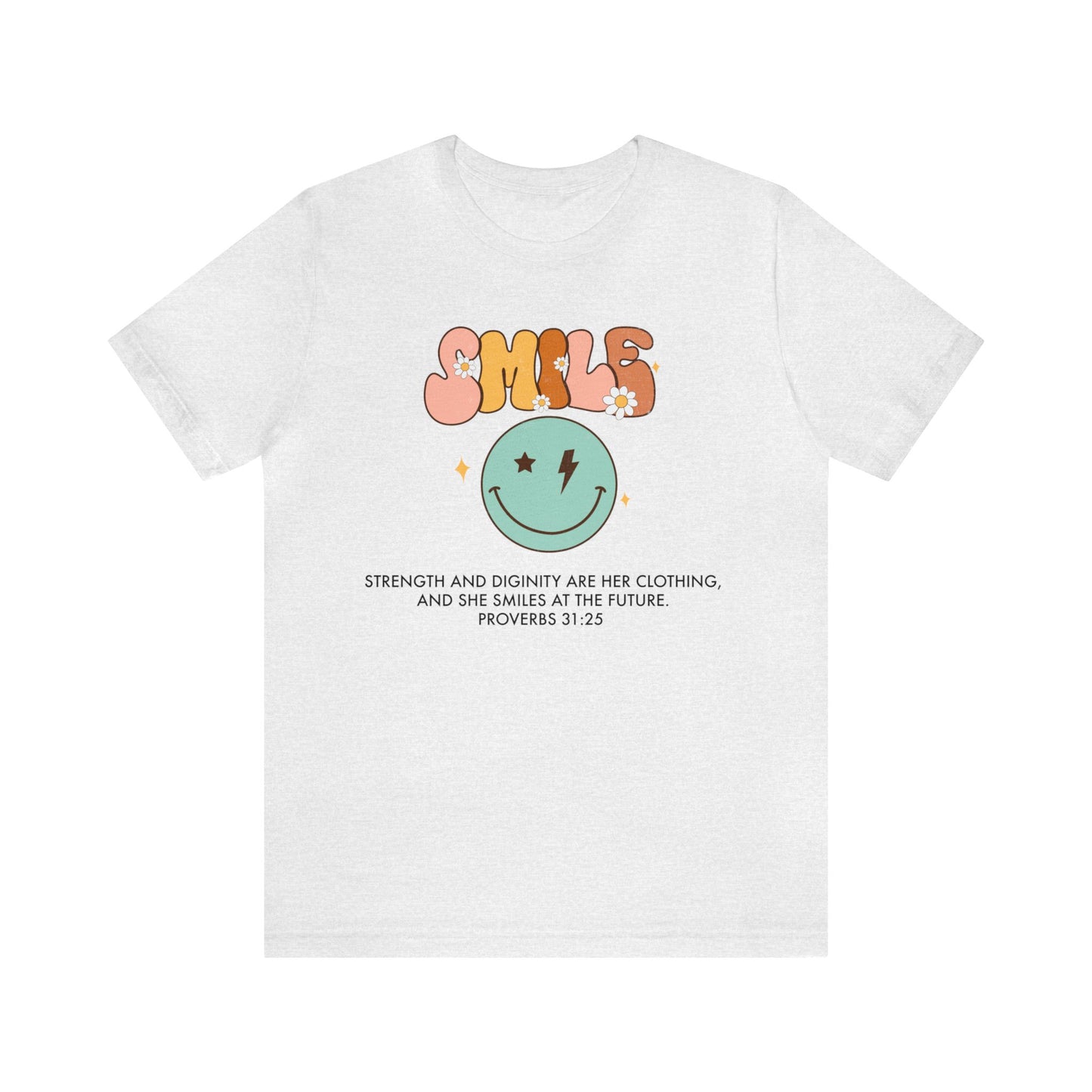 Smile Tee