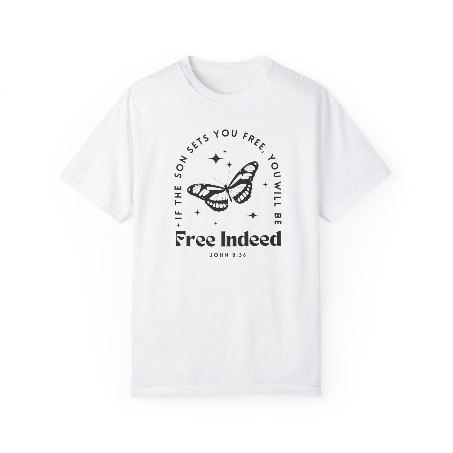 Free Indeed T-shirt