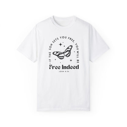 Free Indeed T-shirt