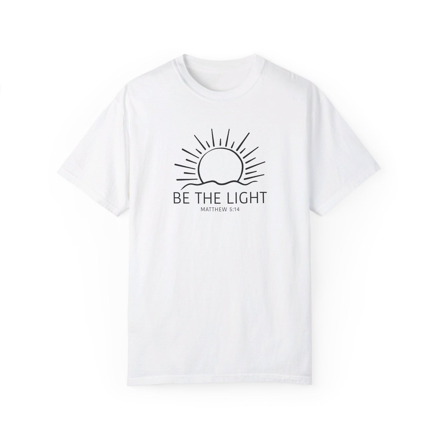 Be The Light T-shirt