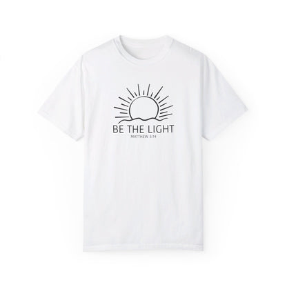 Be The Light T-shirt