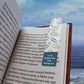 Let the children come to me bookmark