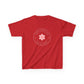 Jesus Loves You Kids Tee