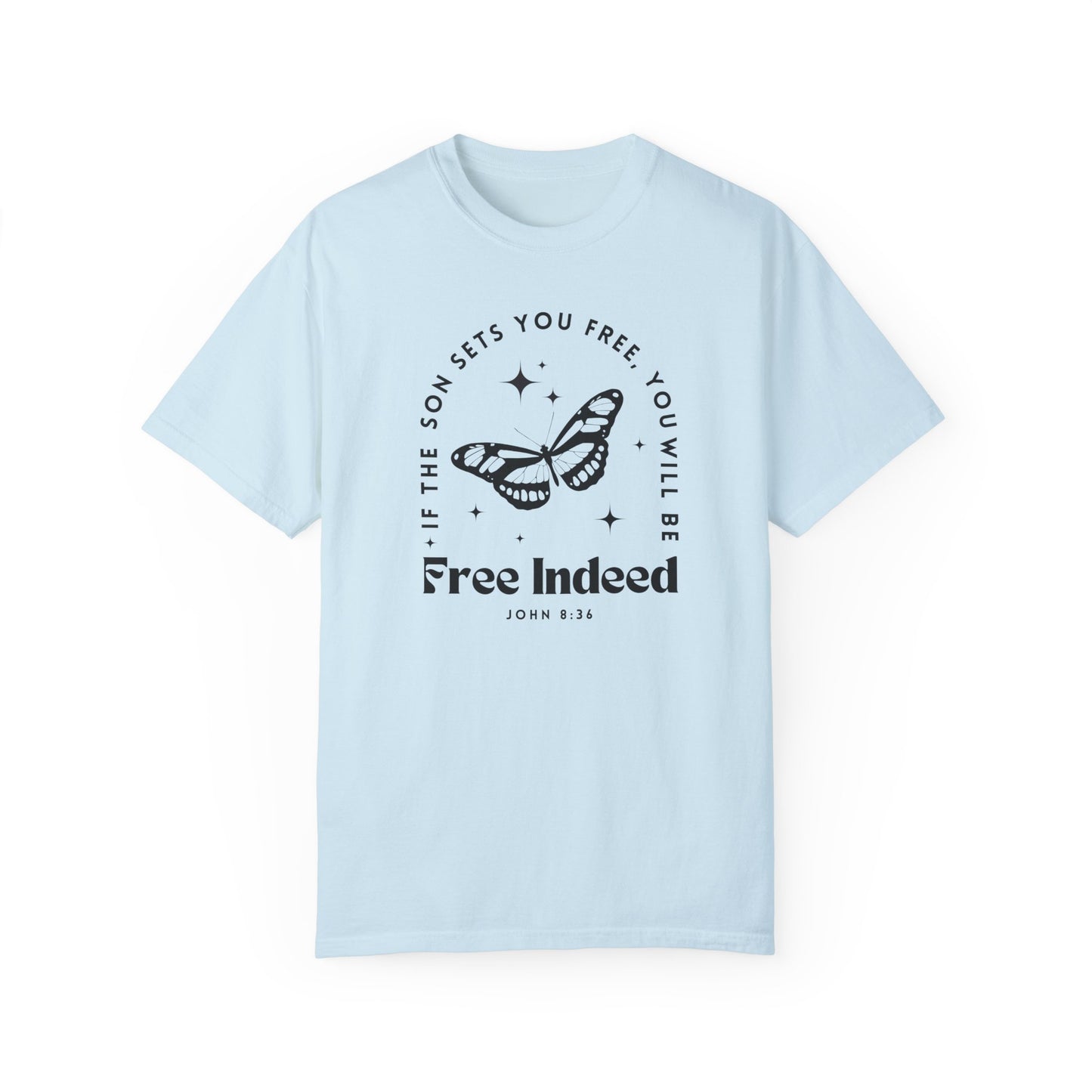 Free Indeed T-shirt