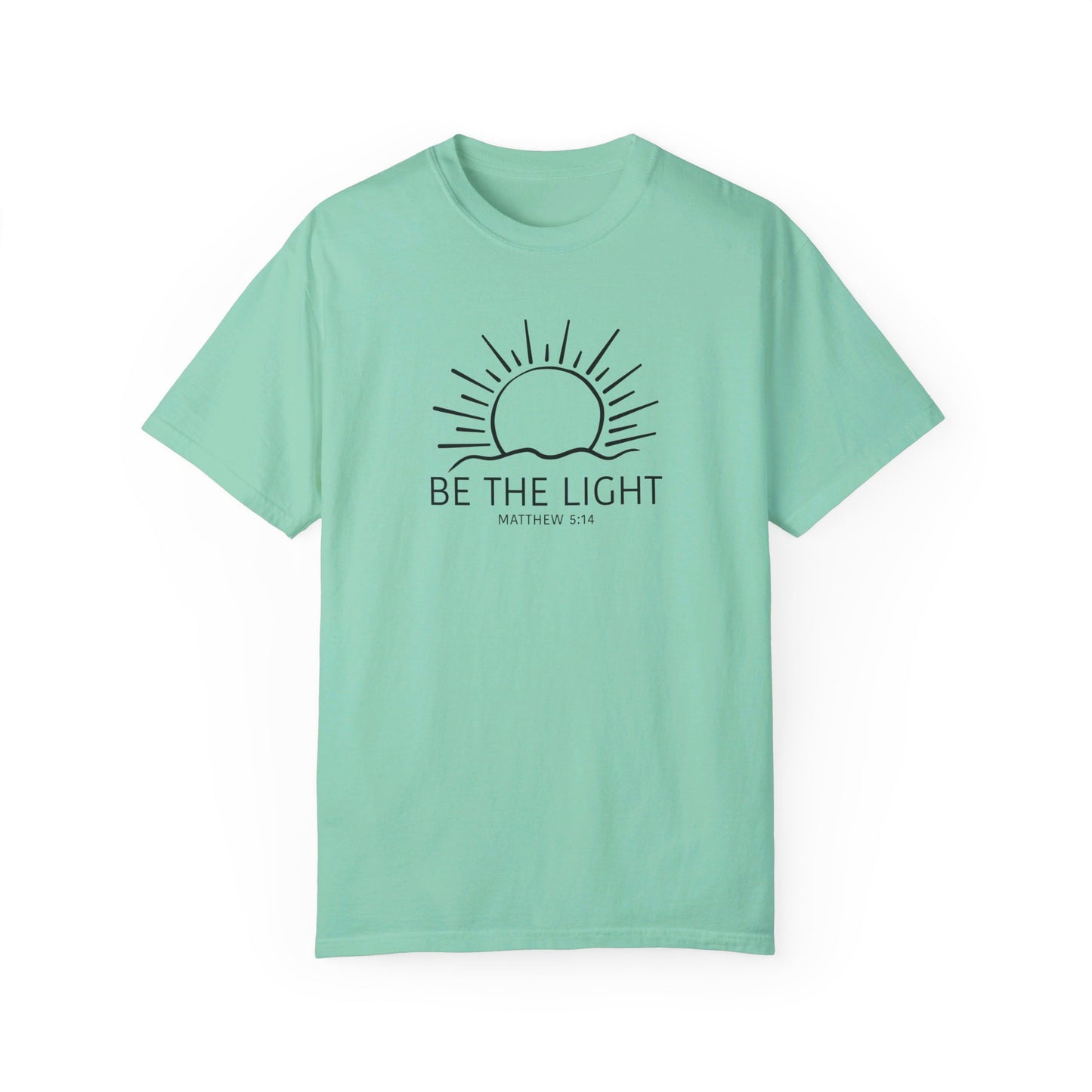 Be The Light T-shirt