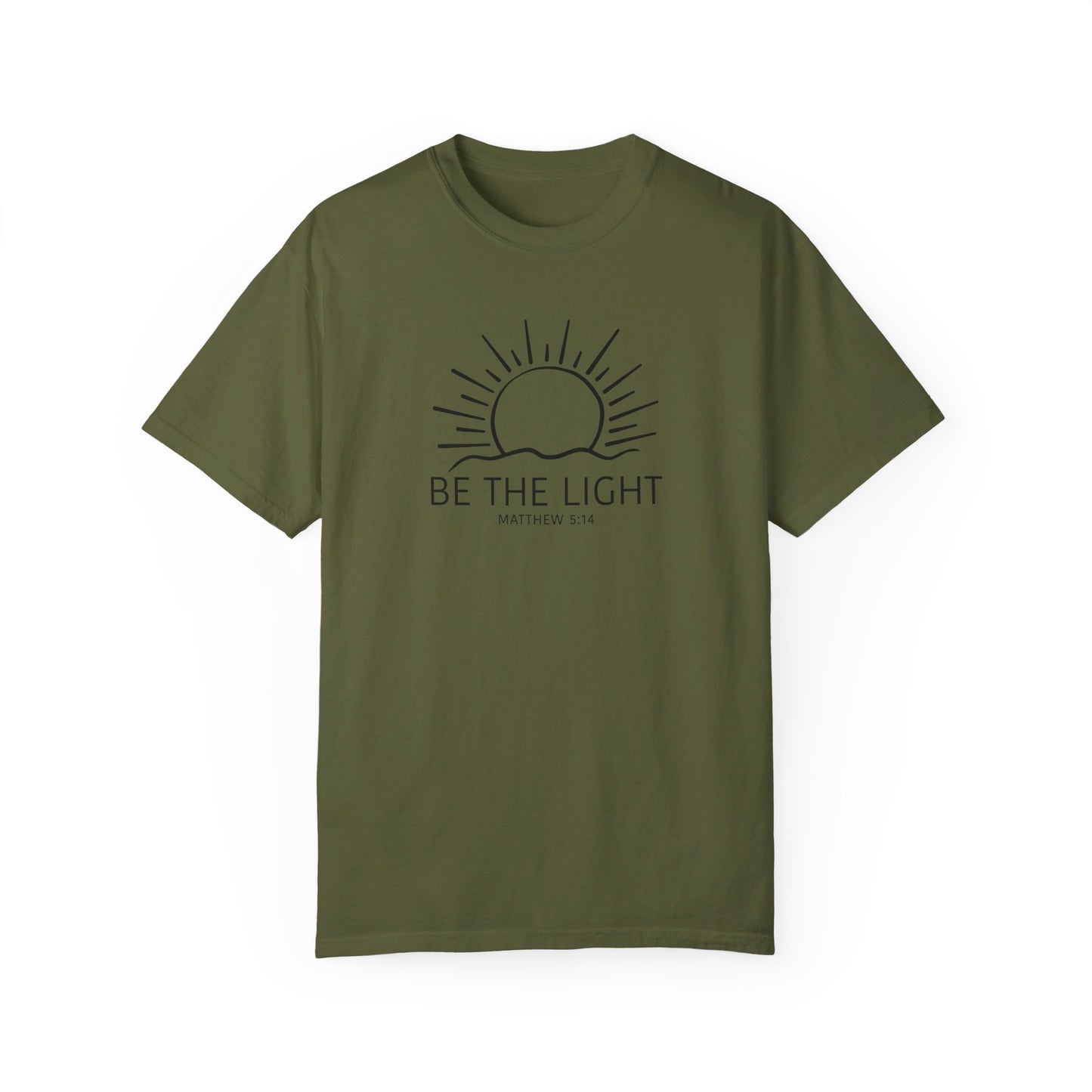 Be The Light T-shirt