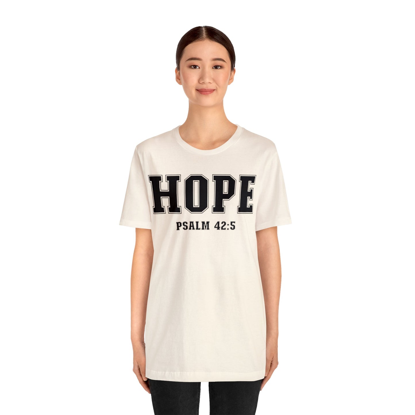 Hope Tee