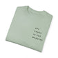 Joy Comes in the Morning T-shirt