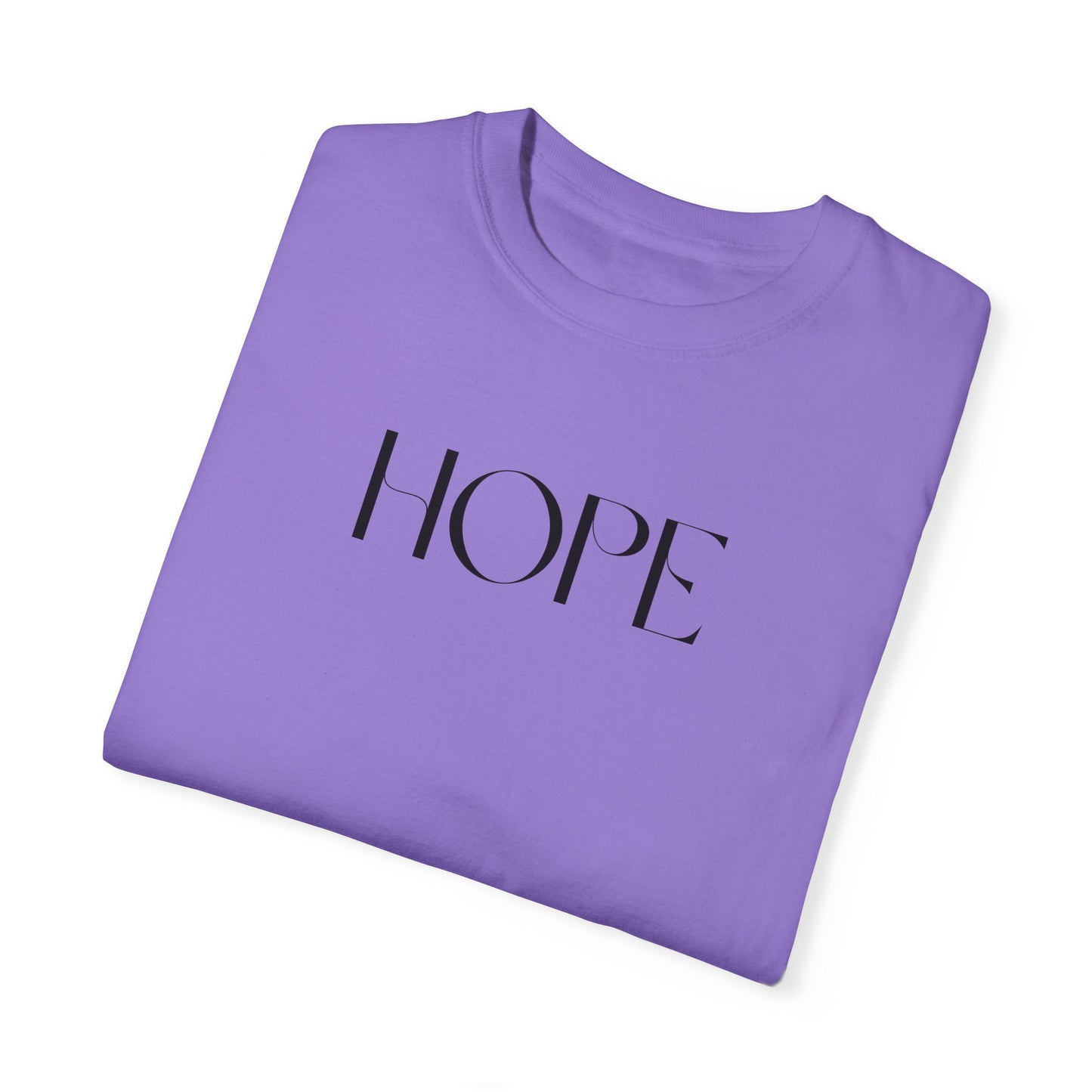 Hope T-shirt