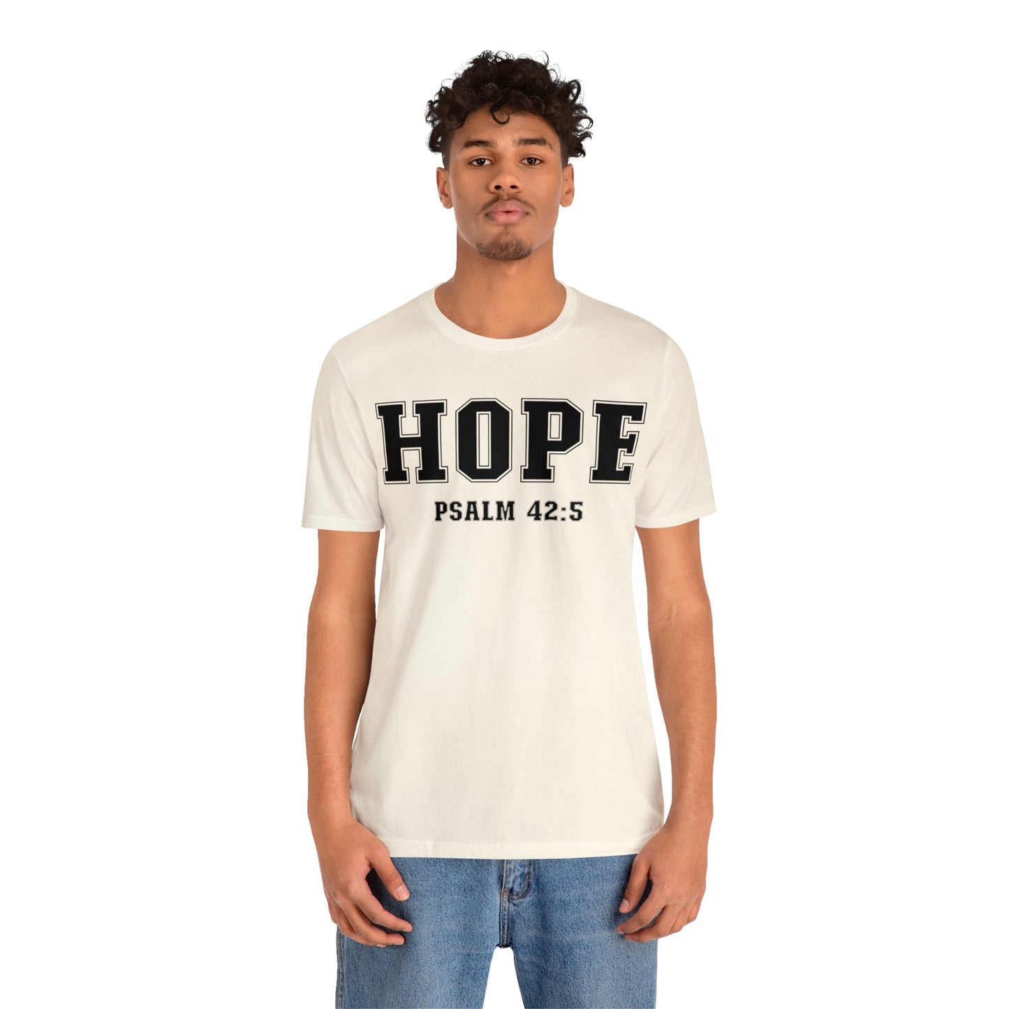 Hope Tee