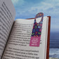 Love your neighbor as yourself bookmark