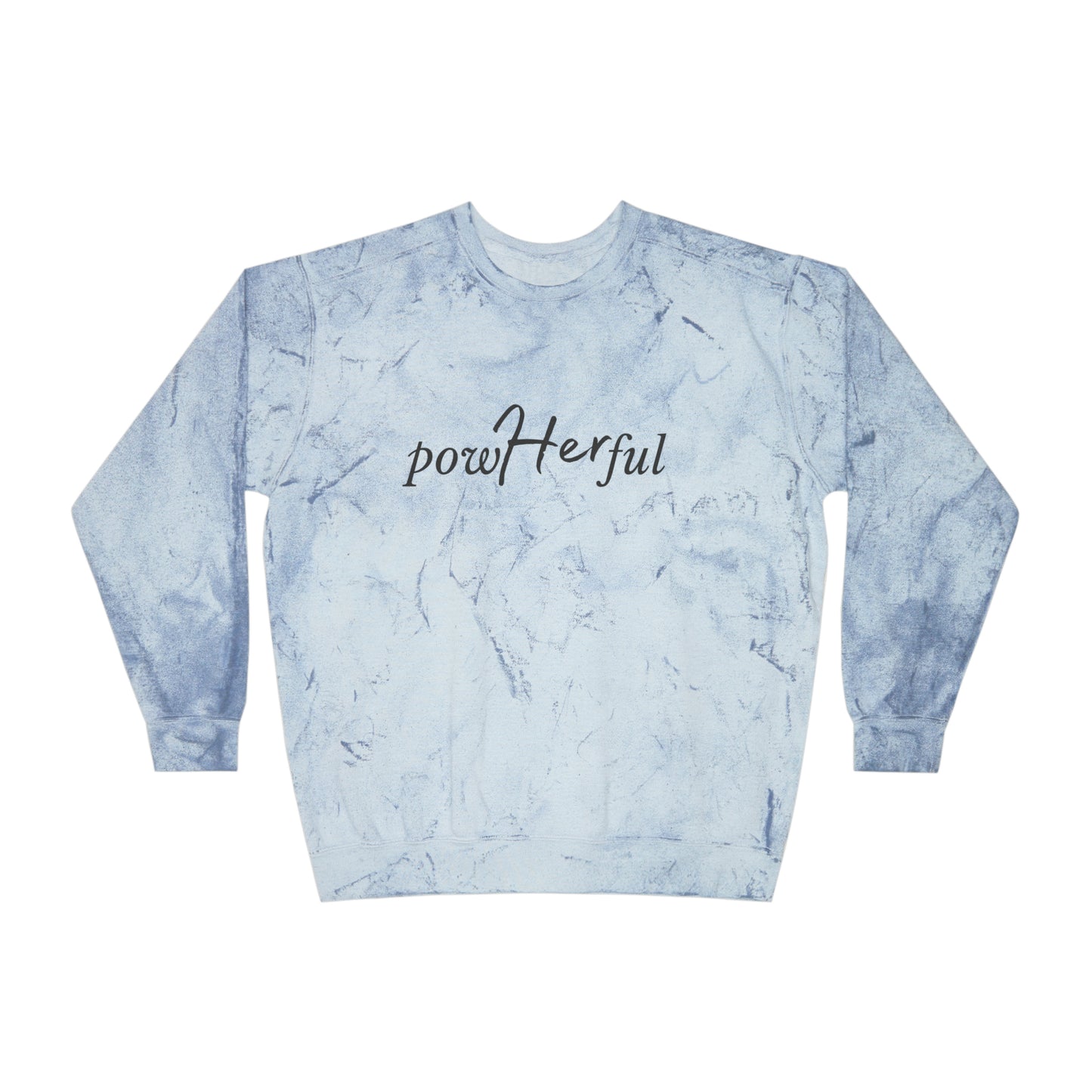 PowHerful Sweatshirt