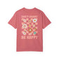 Don't Worry Be Happy T-shirt