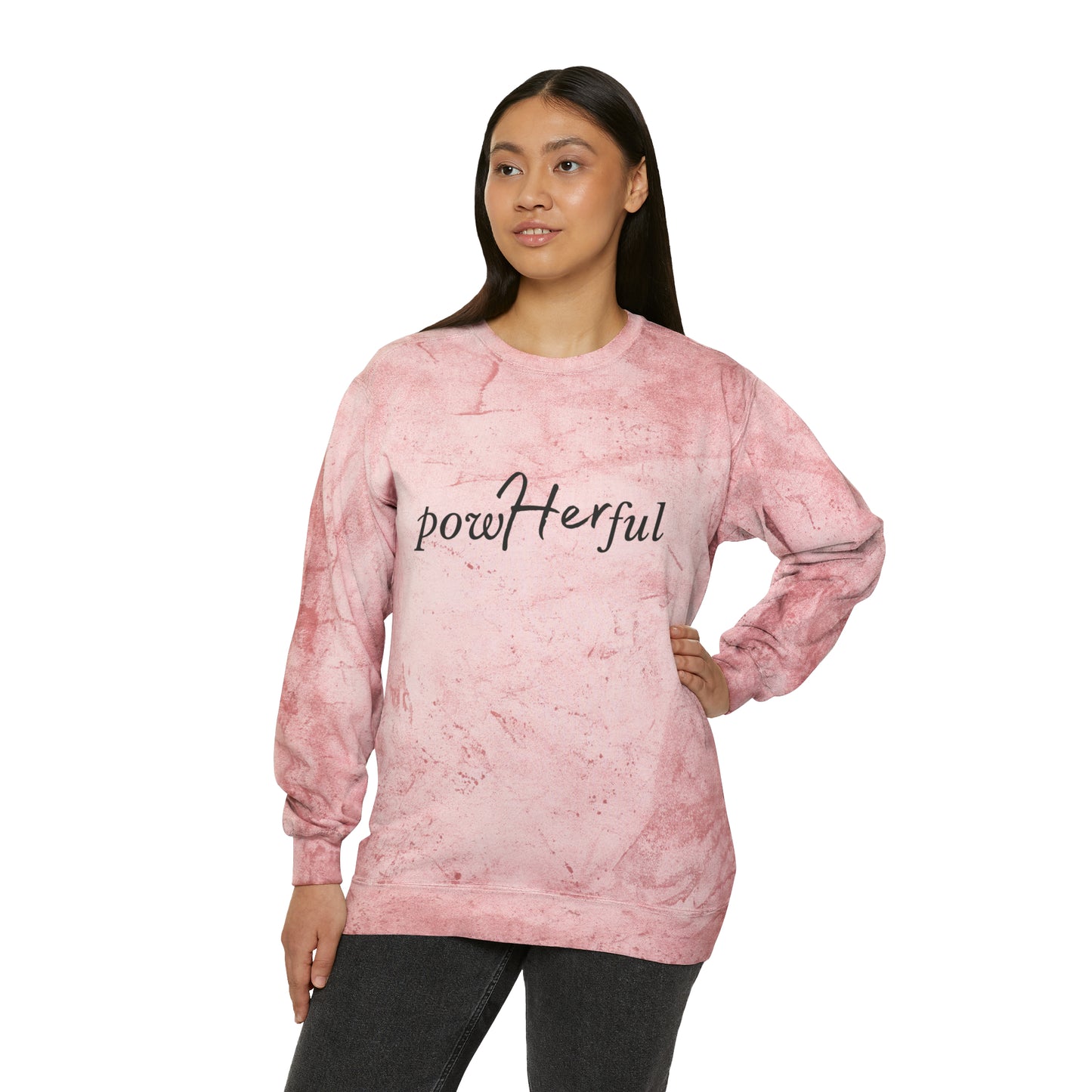 PowHerful Sweatshirt