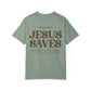 Jesus Saved T-shirt