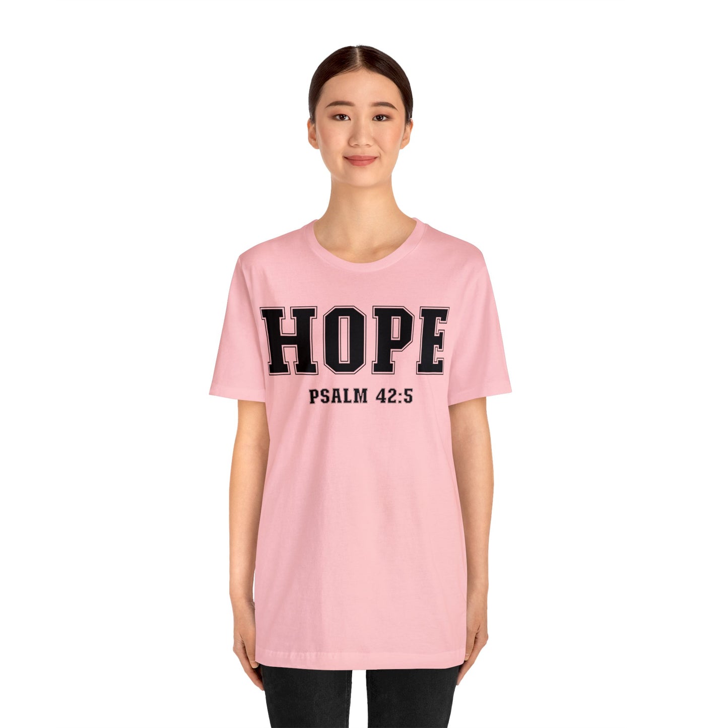 Hope Tee