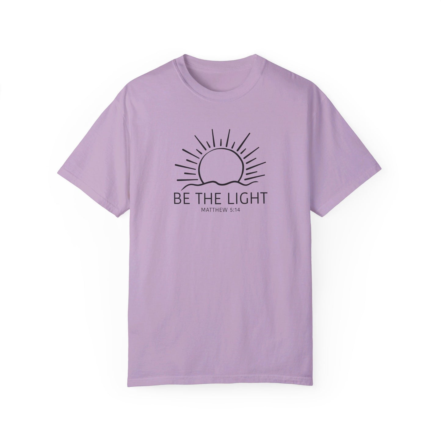 Be The Light T-shirt