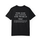 You Are Loved T-Shirt