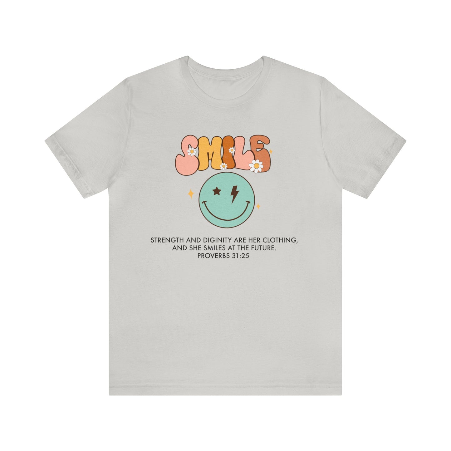 Smile Tee