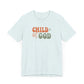 Child Of God T-Shirt