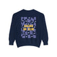 Abide In Him Sweatshirt