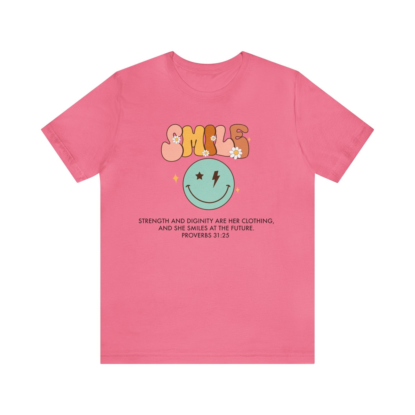 Smile Tee