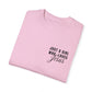 Just a Girl Who Loves Jesus  T-Shirt