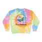 Free Indeed Tie-Dye Sweatshirt