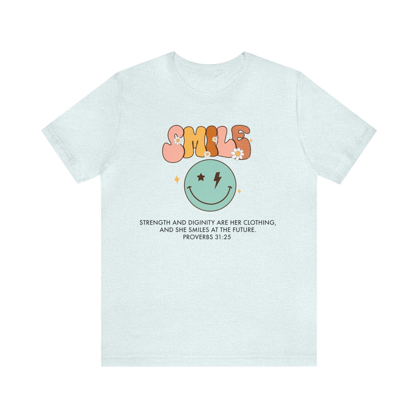 Smile Tee