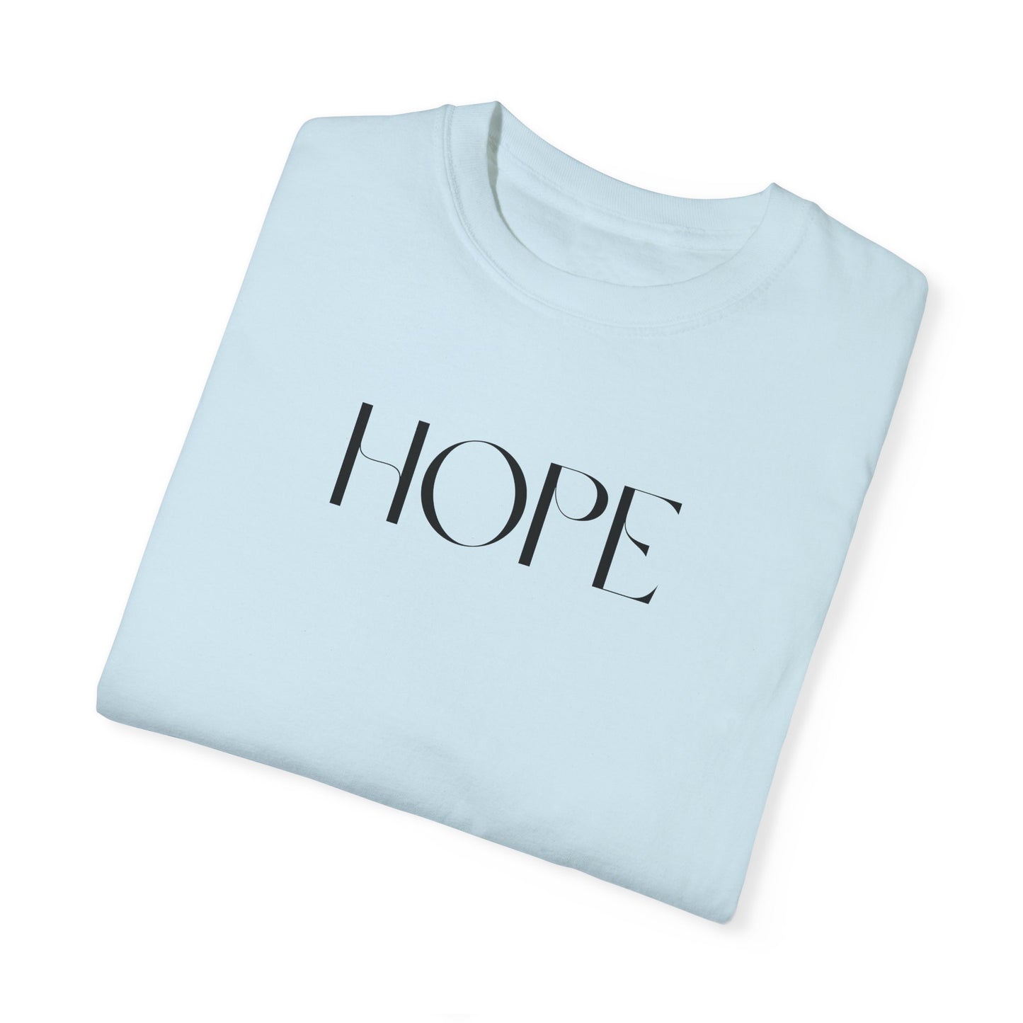 Hope T-shirt