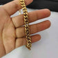 Stylish Cuban Chain Bracelet