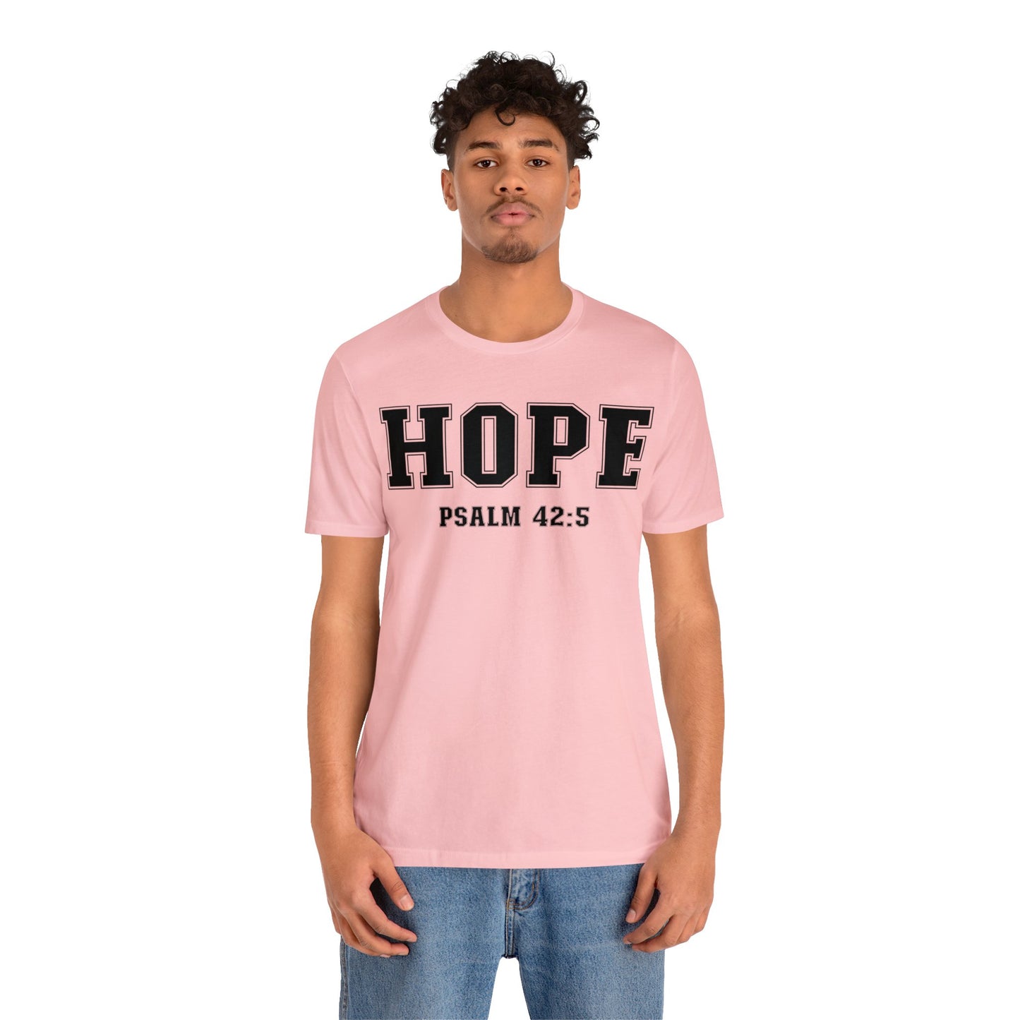 Hope Tee