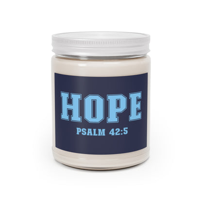 Hope Candle