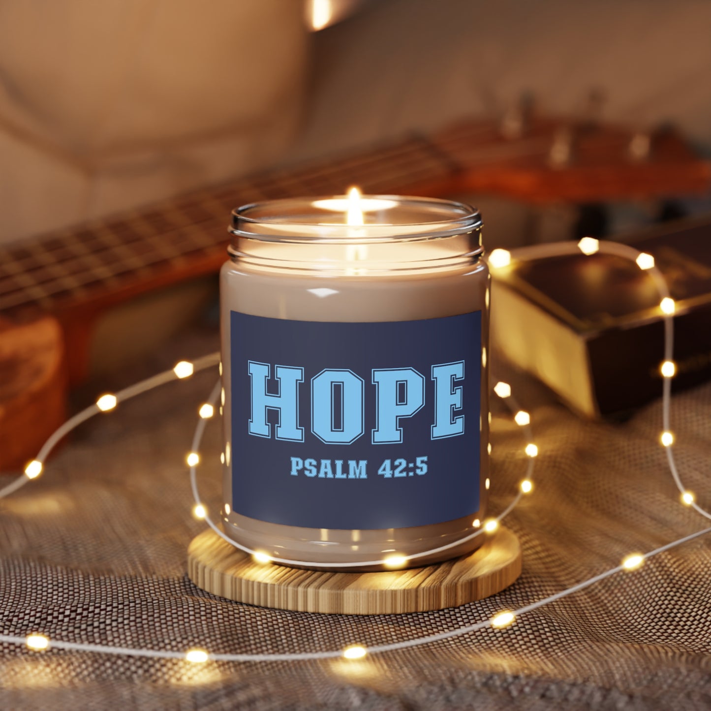 Hope Candle