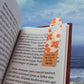 The Holy Spirit will teach you all things bookmark