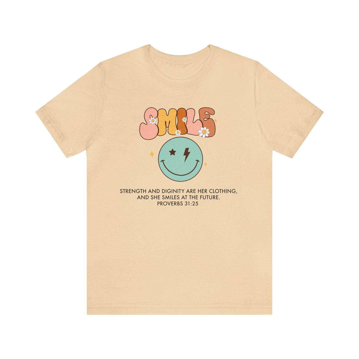 Smile Tee