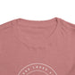 Jesus Loves You Toddler Tee