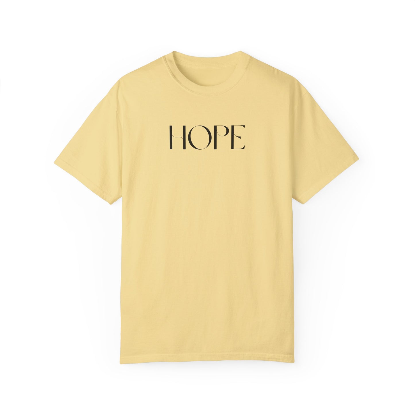 Hope T-shirt