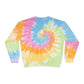 Free Indeed Tie-Dye Sweatshirt