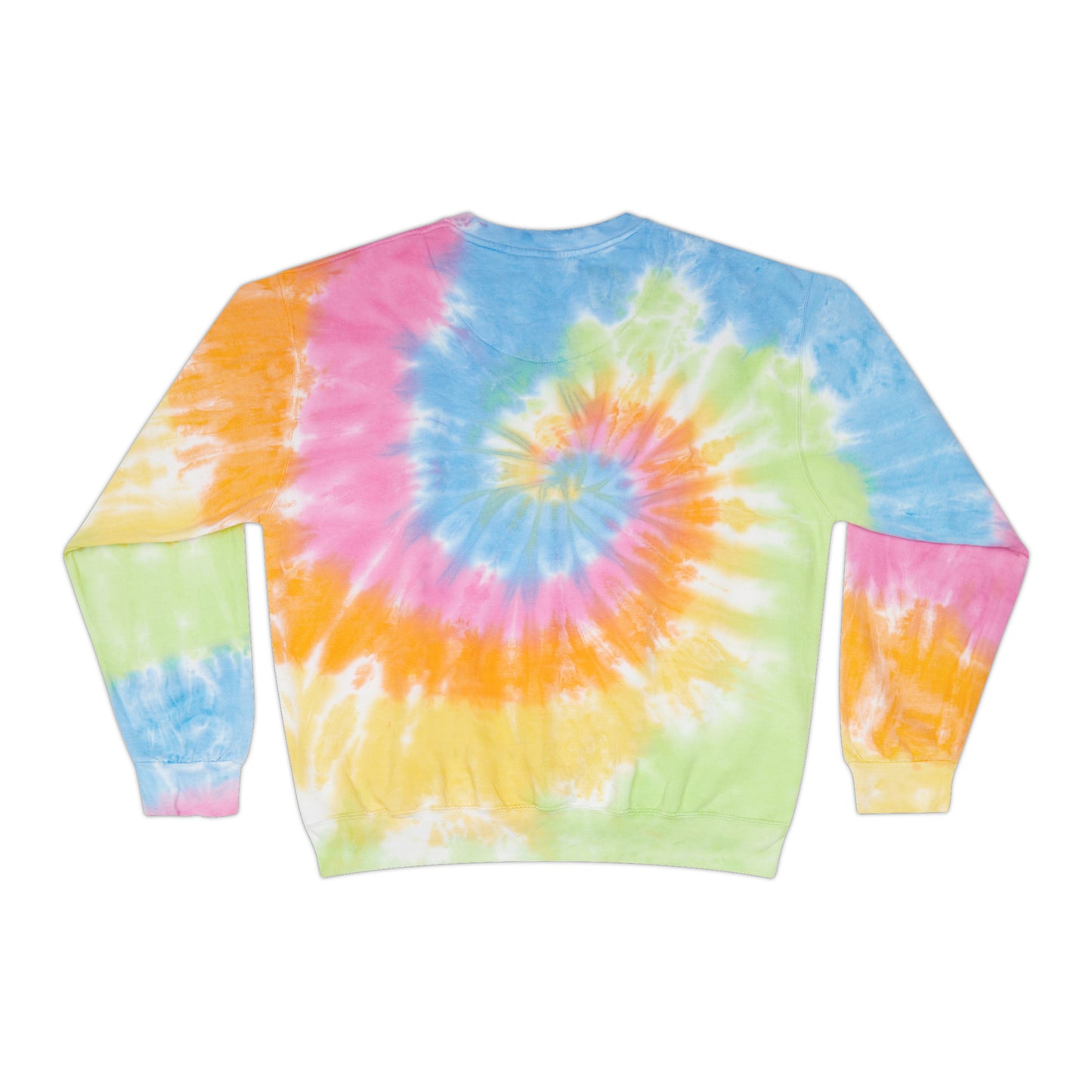 Free Indeed Tie-Dye Sweatshirt