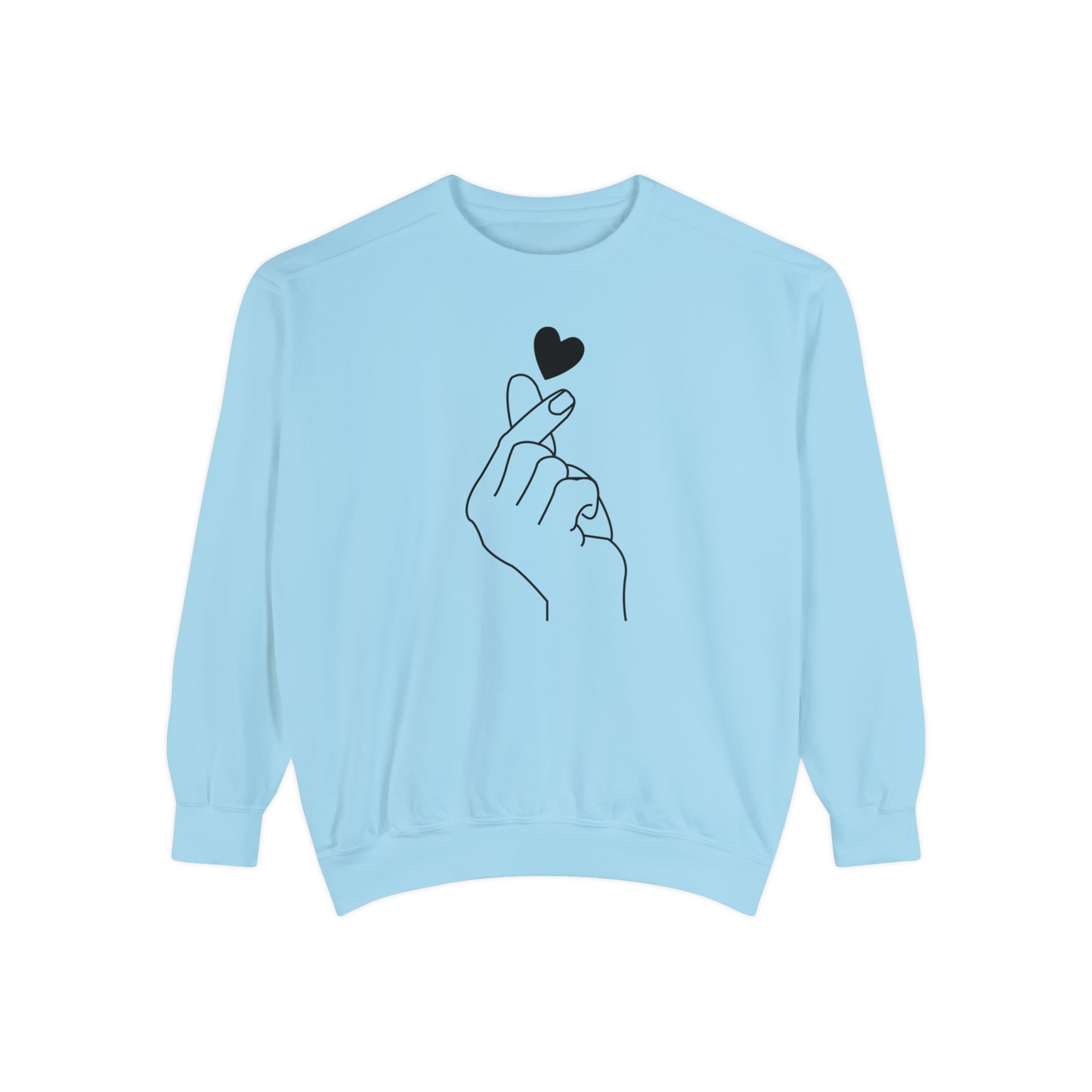 Love Is The Answer Sweatshirt