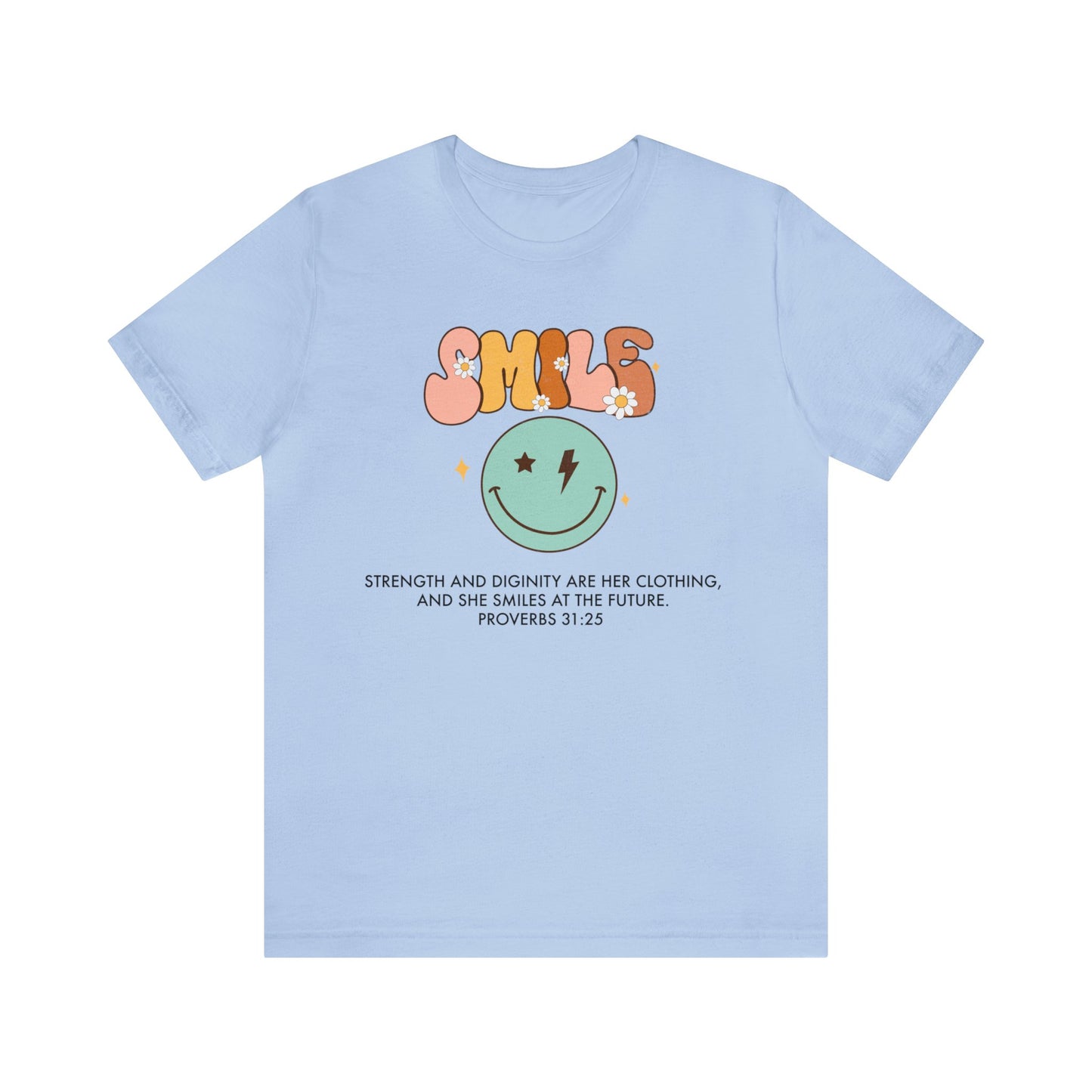 Smile Tee