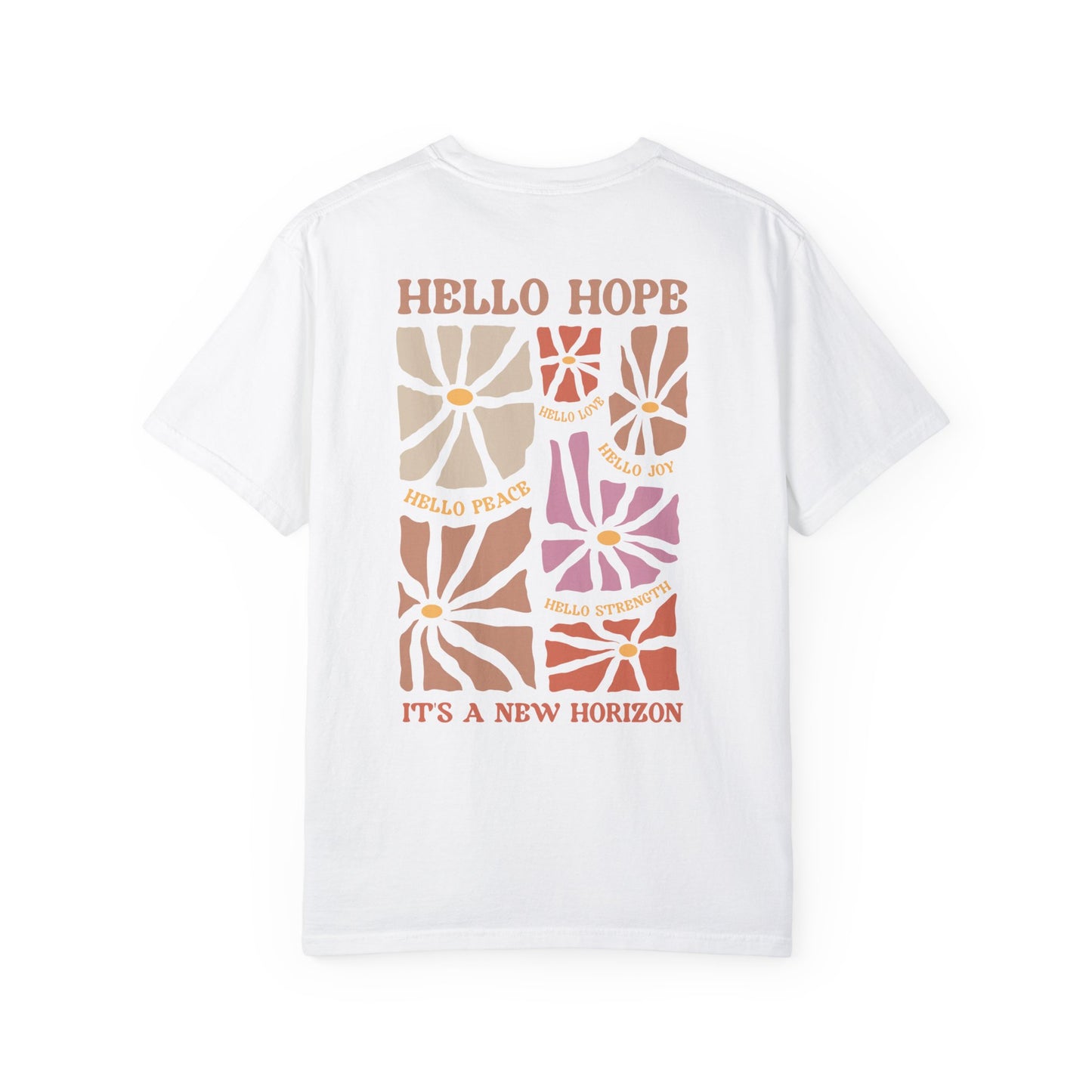 Hello Hope T-shirt