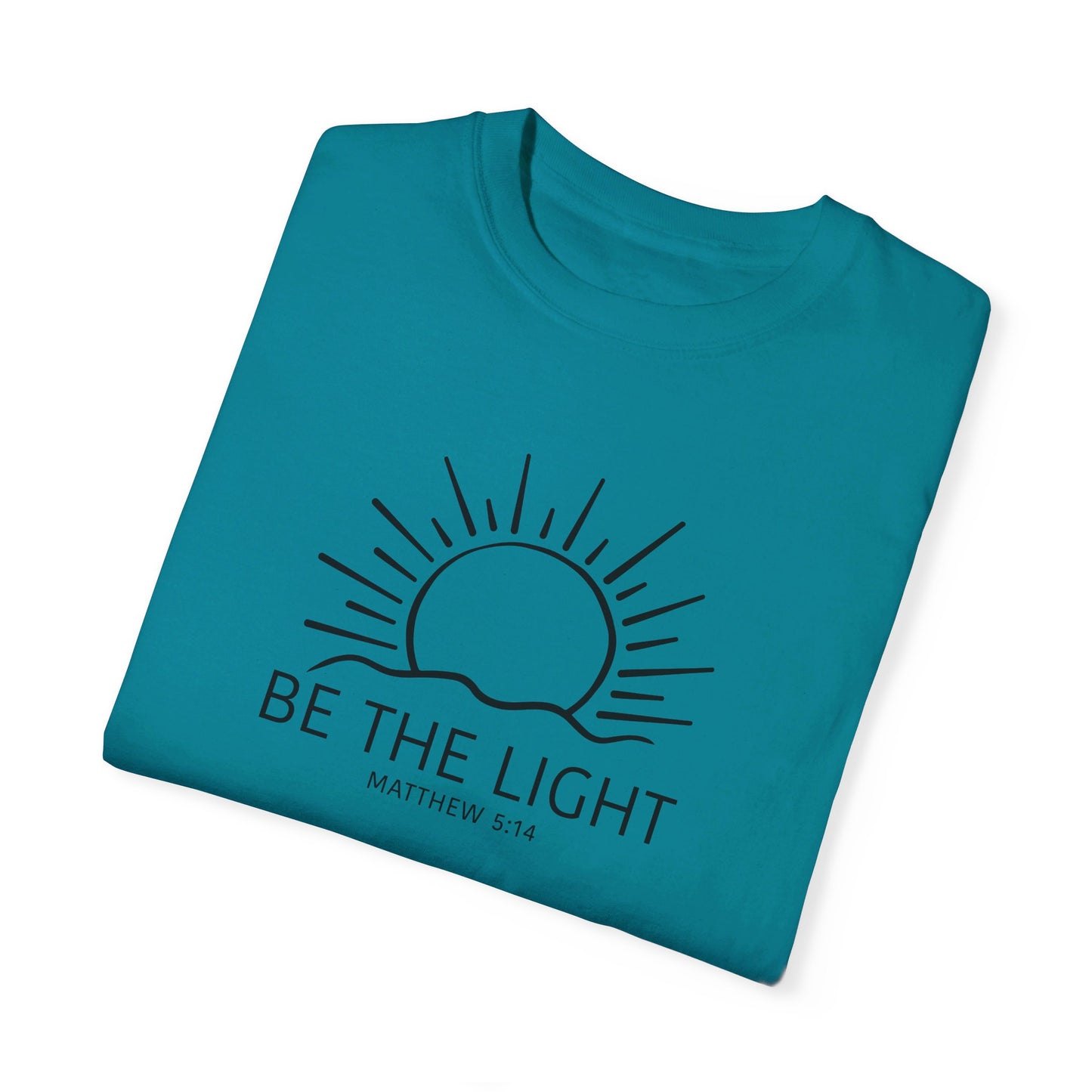 Be The Light T-shirt