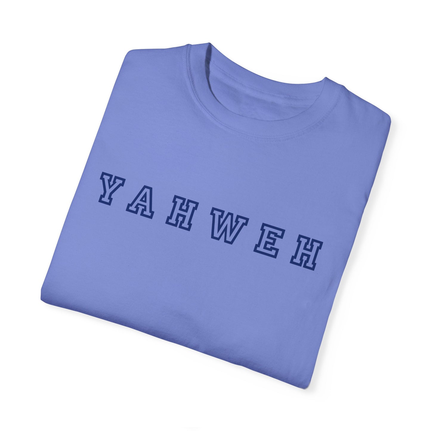 YAHWEH T-Shirt