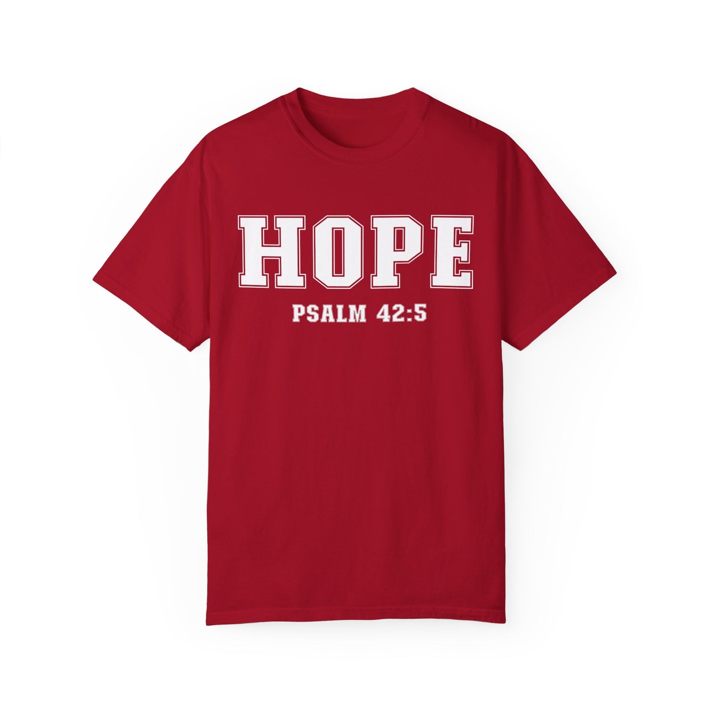 Hope T-shirt