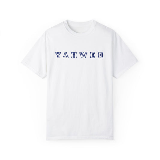 YAHWEH T-Shirt