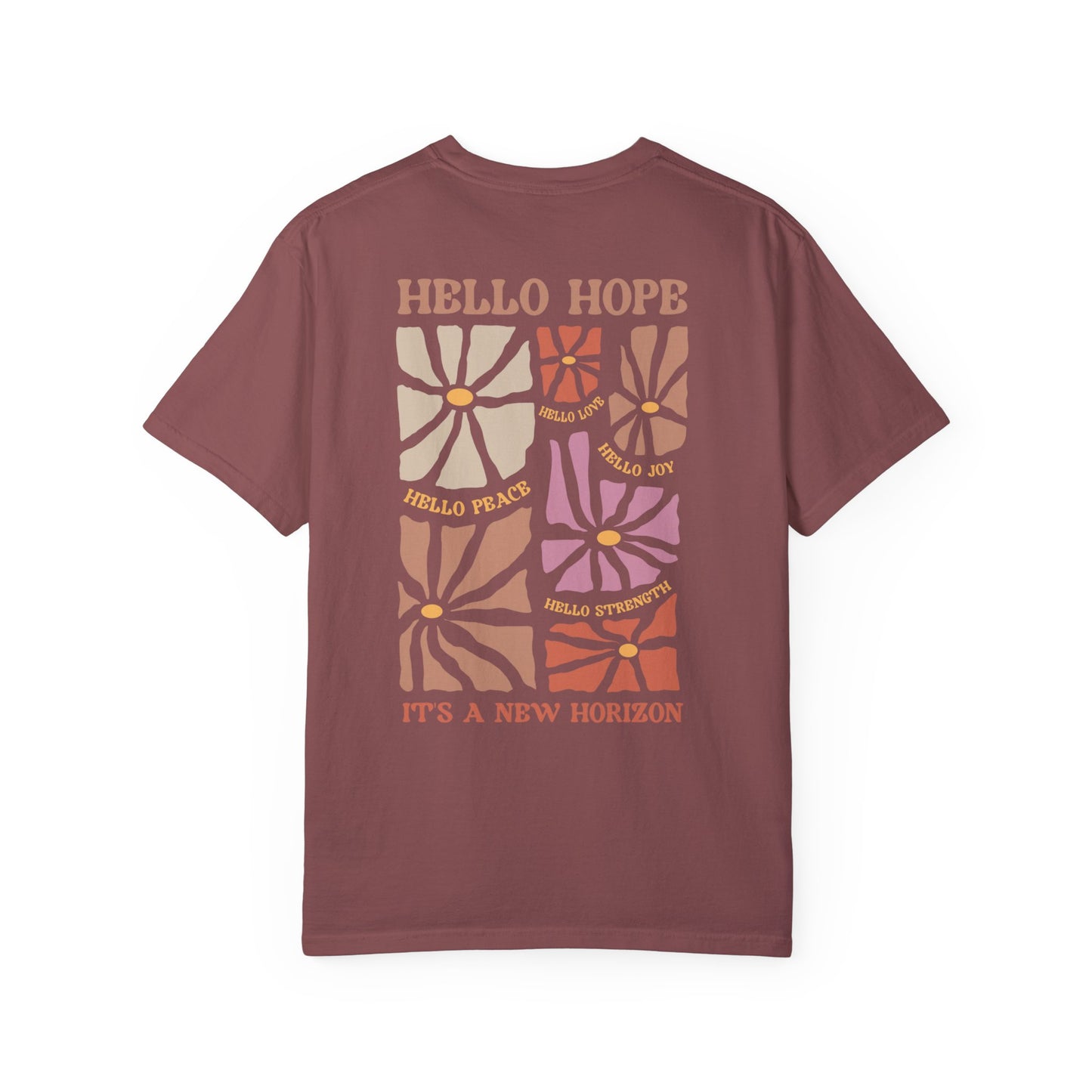 Hello Hope T-shirt